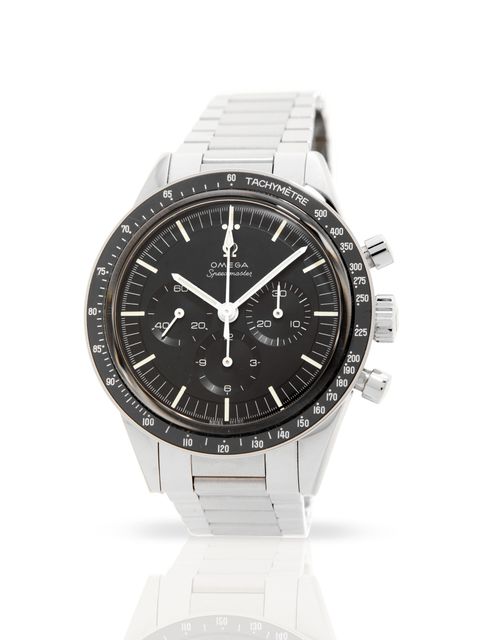 Omega Speedmaster Calibre 321 311.30.40.30.01.001 Image 7
